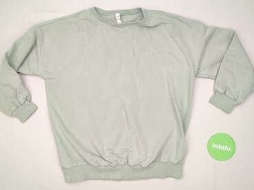 Women's Clothing: Women`s sweatshirt, size M (EU 38) — 2