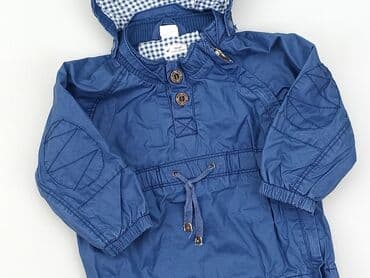 koszulka hugo boss: Jacket, H&M, 9-12 months, condition - Good — 1