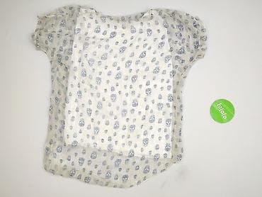 bluzki jedwabna: Bluzka damska, rozmiar S — 3