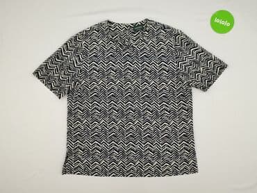kurtki zimowe damskie c a: Canda, T-shirt damski, rozmiar XL — 2