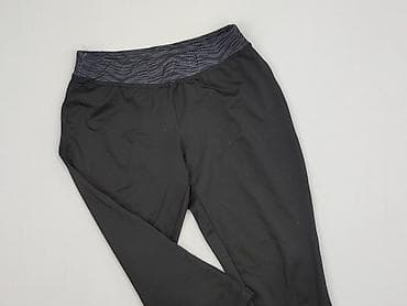 moraj dresy: Crivit, Legginsy Sportowe damskie, rozmiar S — 1