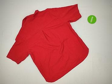 bluza red fireball: Bluzka damska, rozmiar XL — 3