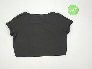 bluzki wiosenna: Stradivarius, Top damski, rozmiar M — 3