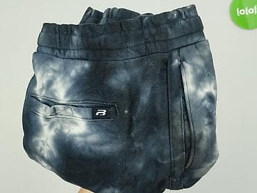 pull and bear poznan: PULL&BEAR, Szorty dla mężczyzn, rozmiar L — 6