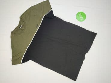 koszulki polo lidl: ALPHAR ONE, Koszulka dla mężczyzn, rozmiar L — 3