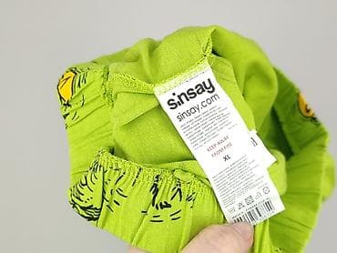 shrek kapcie: Sinsay, Spodnie dla mężczyzn, rozmiar XL — 5