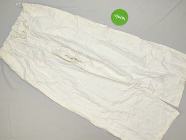 sandały na koturnie lasocki ccc: BODY FLIRT, Spodnie materiałowe damskie, L — 2