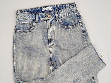 buty ccc deezee: Zara, Jeansy damskie, rozmiar S — 1