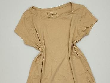 koszulka bryant: Sinsay, T-shirt damski, rozmiar M — 1