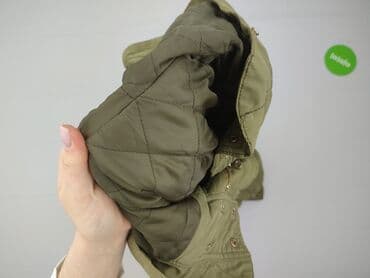 tk maxx kurtki zimowe damskie: Parka damska, rozmiar M — 5