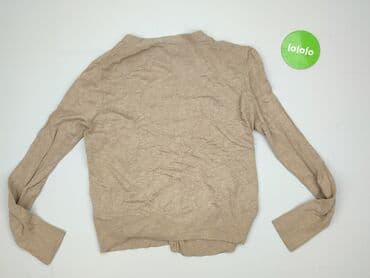 narzutka h: H&M, Kardigan damski, rozmiar M — 3