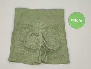 4f krótkie spodenki: Szorty damskie, rozmiar S — 4