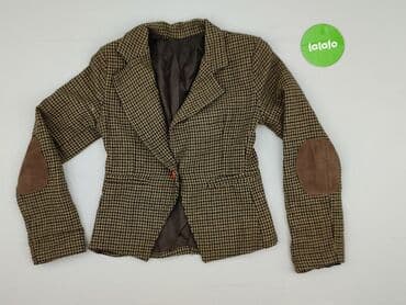 ochnik marynarki damskie: Marynarka damska, rozmiar S — 2