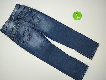 bluzy levis: Jeansy damskie, rozmiar S — 3