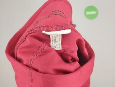 buty trzymające kostkę: Under Armour, Legginsy Sportowe damskie, rozmiar S — 5