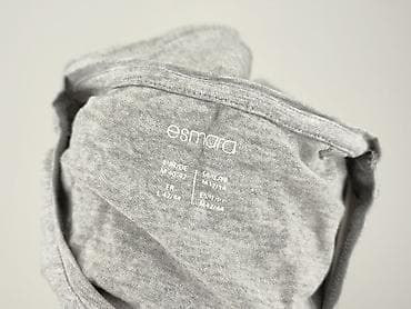 biustonosz 80 c: Esmara, Bluzka damska, rozmiar M — 4