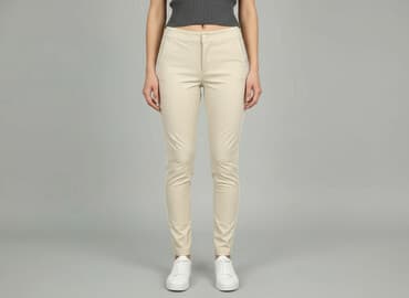 c a spodnie narciarskie: Sigma, Spodnie materiałowe damskie, rozmiar XS — 6