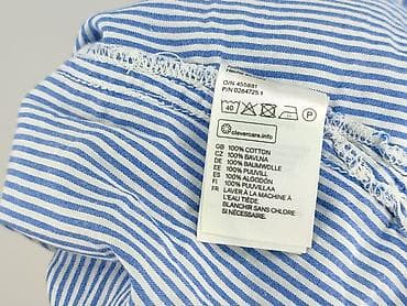 alphar one koszulki: H&M, Koszula damska, rozmiar S — 6