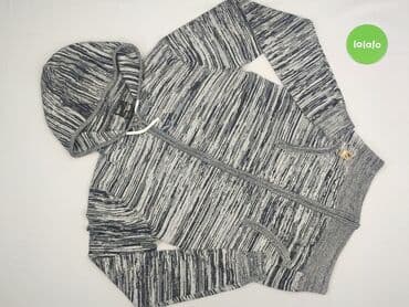 bluzy widzewa: Bluza z kapturem damska, rozmiar L — 2