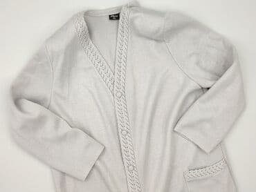 co to jest akryl w swetrze: Kardigan damski, 2XL — 1