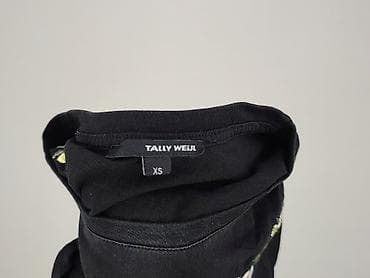 Tally Weijl, Women`s T-shirt, size XS — 7