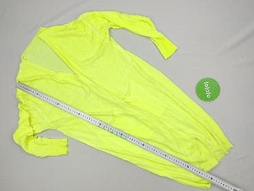 ponczo h: Kardigan damski, rozmiar One size — 4