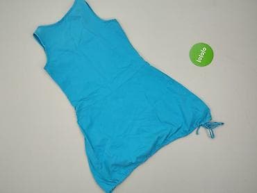 oversize t shirty: Tunika damska, rozmiar M — 3