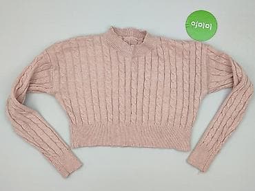 pull: Sweter damski, rozmiar L — 2