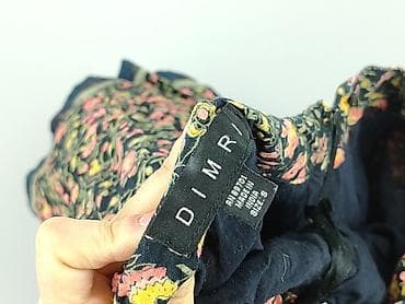 river flower collection: Spódnica damska, rozmiar S — 4
