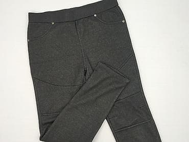 tights h: Legginsy Sportowe damskie, rozmiar 2XL — 1