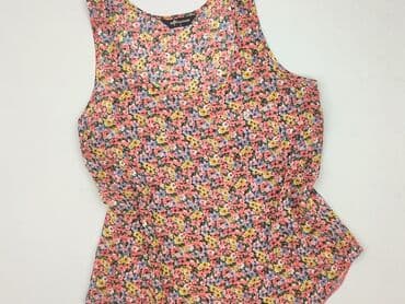 rainbow top: Internacionale, Top damski, rozmiar S — 2