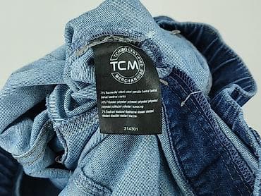 ca jeansy: Tchibo, Jeansy damskie, rozmiar M — 6