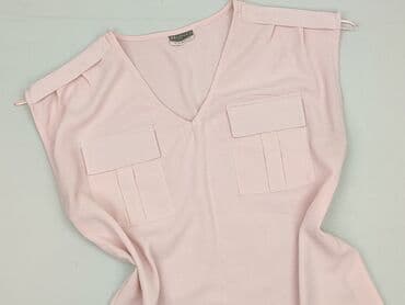 jedwabna bluzki massimo dutti: Beloved, Топ жіночий, розмір M — 1