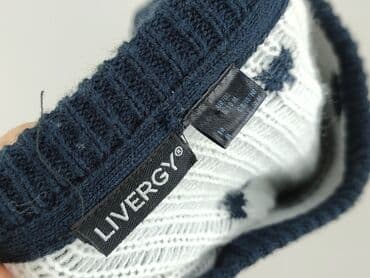 numer koszulki messi: Sweter, M (EU 38), Livergy, condition - Perfect — 6