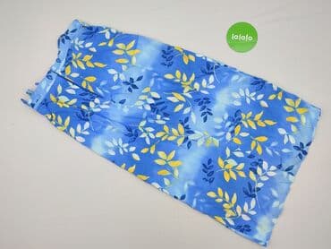 spódnice z cekinami srebrne: Spódnica damska, rozmiar XL — 3
