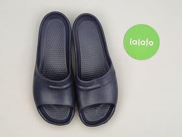 eobuwie crocsy: Lemigo, Klapki męskie, rozmiar 46 — 2