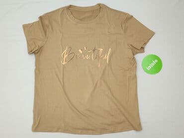 t shirty beverly hills 90210: T-shirt damski, L — 2