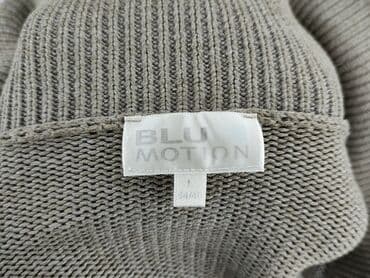 blue motion buty: Blue Motion, Kardigan damski, rozmiar M — 4