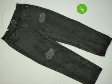 cropp jeansy push up: Sinsay, Jeansy dla mężczyzn, rozmiar XS — 2