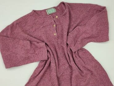 Women`s sweater, size 5XL (EU 50)