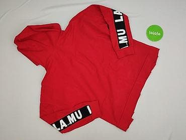 koszula minecraft: Bluza z kapturem damska, rozmiar L — 3