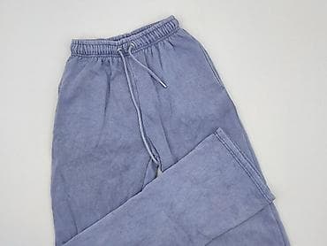 house pizamy: Boohoo, Spodnie dresowe damskie, rozmiar S — 2