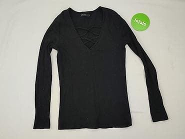 moncler bluzki: Mohito, Sweter damski, rozmiar M — 3