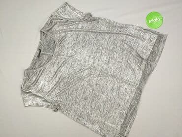 mystery box z koszulkami piłkarskimi: BODY FLIRT, T-shirt damski, rozmiar 4XL — 2