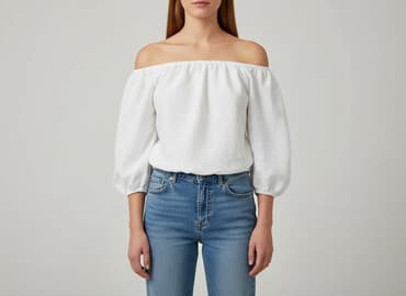 bluzki bramkarska: Fisherfield, Bluzka damska, rozmiar S — 8