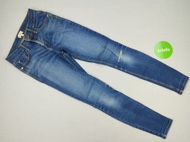 jeansy river island damskie: River Island, Jeansy damskie, rozmiar S — 2