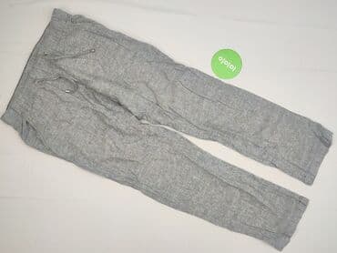 sandały na haluksy ccc: Esmara, Spodnie materiałowe damskie, M — 2