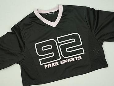 koszula stranger things: FB Sister, Women`s top, size M — 1