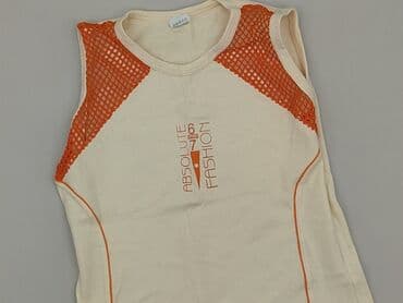 blaklader spodnie: Blouse, 14 years, 158-164 cm, condition - Very good — 1
