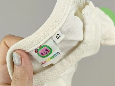 podkoszulek lucyfer allegro: Body, Disney, 1-3 months, 
condition - Very good — 4